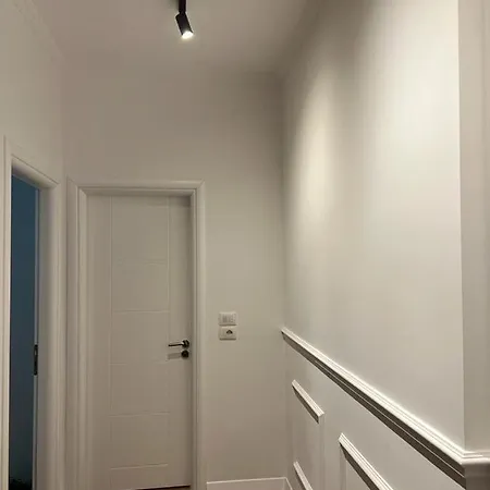 Apartmán Lulo's With Sea View *
