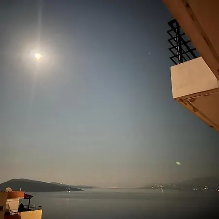 Lulo's With Sea View Sarande